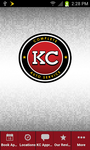 KC Complete Auto Service