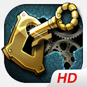 Roombreak : Escape Now!! logo