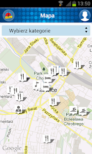 Gliwice Screenshots 1