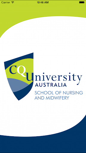 CQ Uni - Nursing and Midwifery