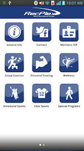 Free NSU RecPlex APK for PC