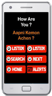 Free Download Learn Bengali APK for Android