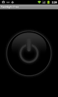 Lastest Flashlight Free APK for Android