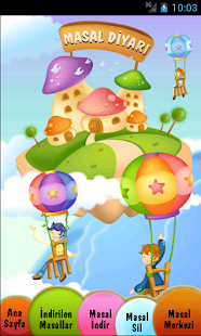 download Masal Diyarı free