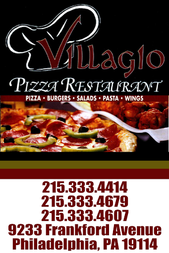 Villagio Pizza