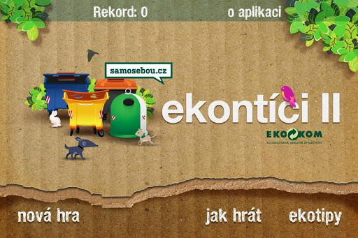 Ekontici II