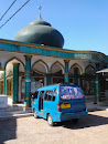 Masjid Jami Al-Falah