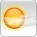 CC weather widget logo