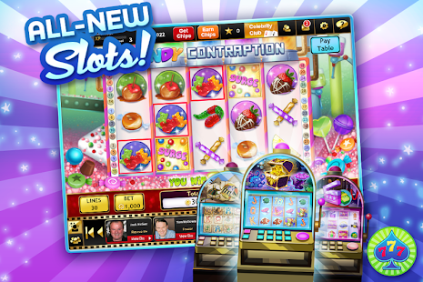 Mega Fame Casino Screenshots 12