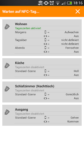 【免費工具App】dS NFC-APP點子