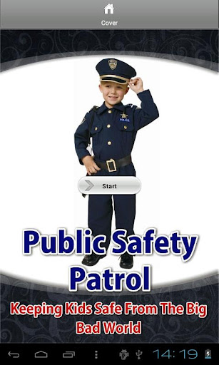 Public Safety Patrol