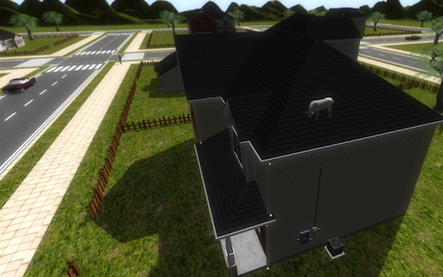 download Crazy Goat free