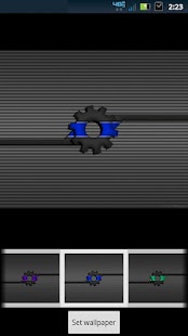 How to install ADW Theme DroidArmor 3.0 unlimited apk for pc