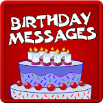 Cover Image of डाउनलोड जन्मदिन कार्ड और संदेश - मित्रों और परिवार को शुभकामनाएं 2.2 APK