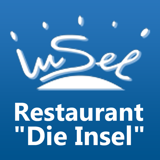 Die Insel LOGO-APP點子