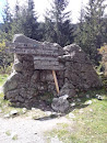 Kamenny Monument