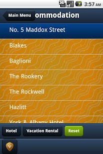 Free PHAT London City Guide APK