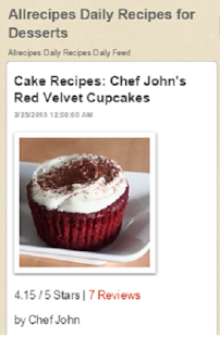Soup recipes and more Screenshots 1