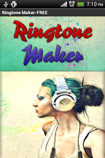 Ringtone Maker FREE - screenshot thumbnail
