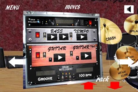 How to install Drum 3D (Intelligent) 1.2 unlimited apk for pc