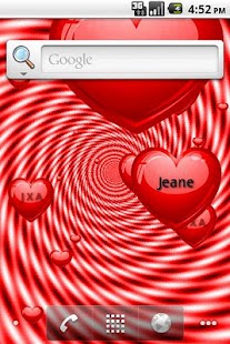 How to mod 3D Valentines Live Wallpaper 1.01 apk for pc