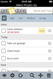 Get It Done Classic poster 4