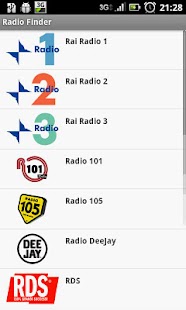 How to download RadioFinder lastet apk for laptop