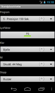 Free Range Timer Pro APK for Android