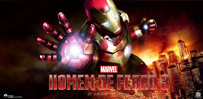 Homem de Ferro 3