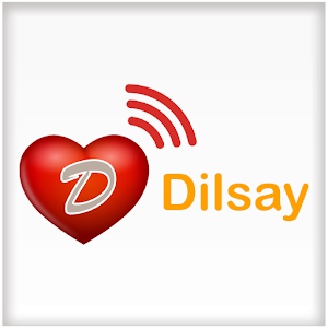 Dilsay 通訊 App LOGO-APP開箱王
