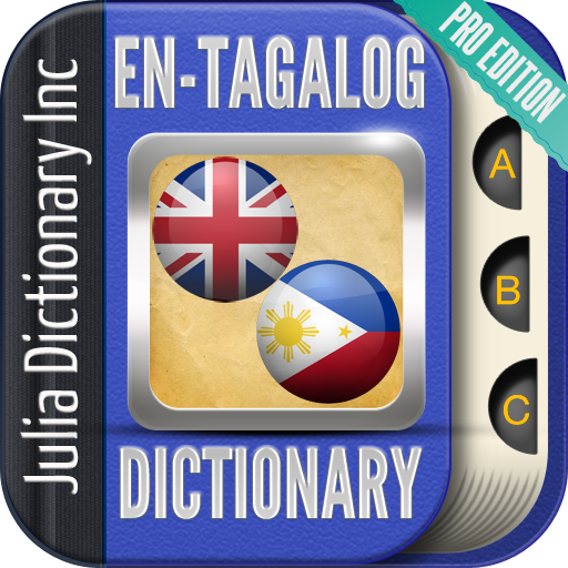 English Tagalog Dictionary Pro