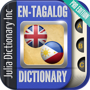 English Tagalog Dictionary Pro Apk Free Download