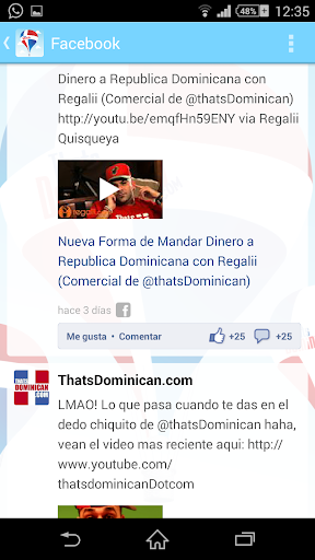 ThatsDominican