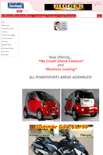 Download Bigger Toyz APK for Android