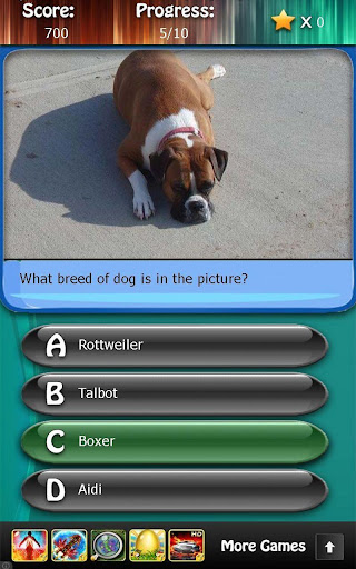 免費下載益智APP|Dog Breeds Quiz HD app開箱文|APP開箱王