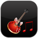 Guitar SMS Ringtone