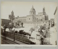 N. 67 Palermo Cathedrale