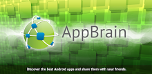 AppBrain SDK demo APK