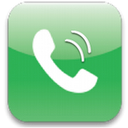 MiFon - Free Calls & SMS mobile app icon
