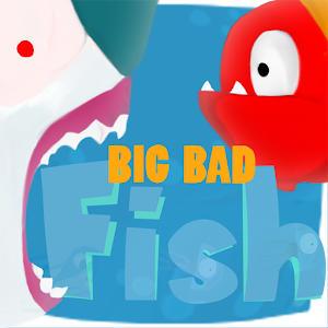 Big Bad Fish.apk 1.4
