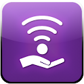 Easy WiFi Tethering logo