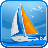 Sailboat Championship mobile app icon