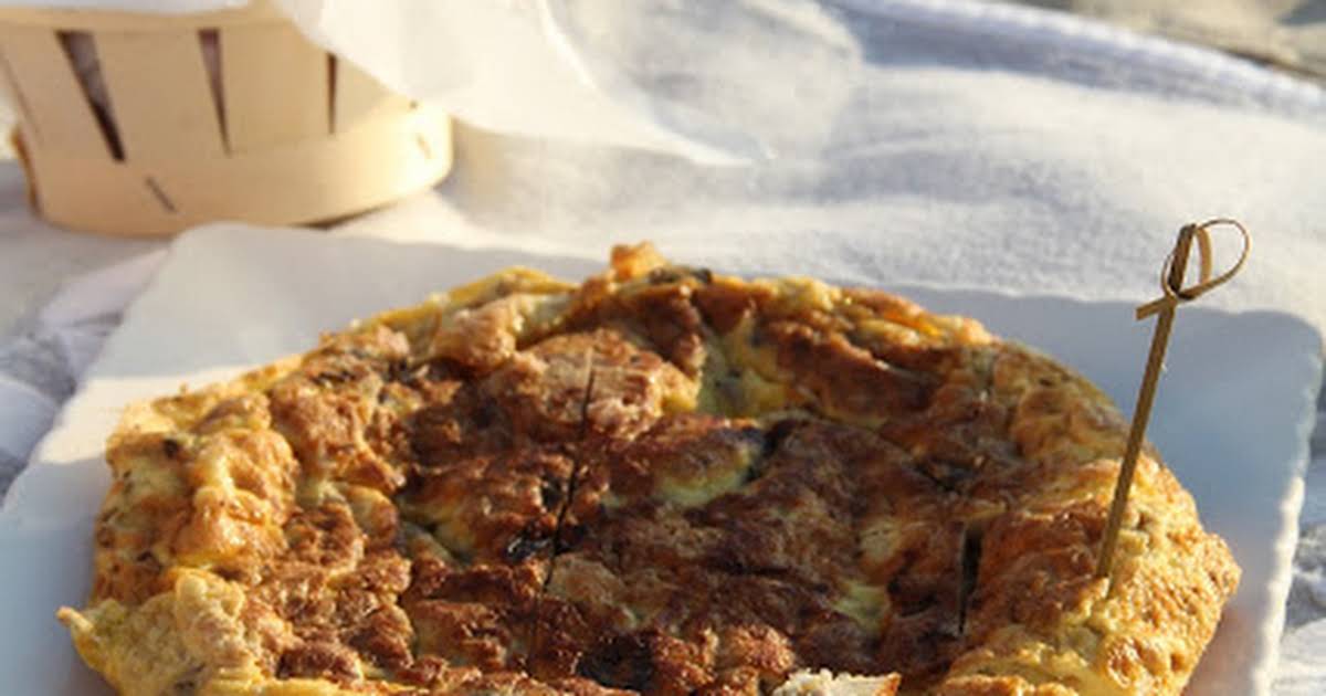 10 Best Healthy Tuna Snack Recipes Yummly