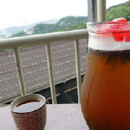 【貓空】大茶壺茶餐廳