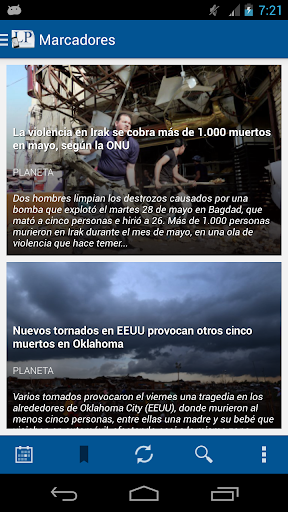 免費下載新聞APP|Lector La Prensa - Nicaragua app開箱文|APP開箱王