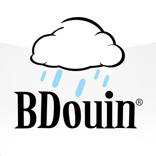 Le BDouin (Muslim'Show) LOGO-APP點子