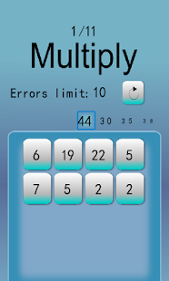 Free Multi Number Game APK for Android