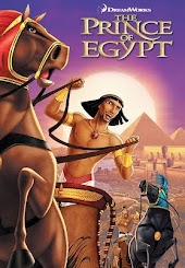The Prince of Egypt