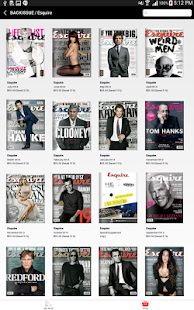 Esquire Thailand Screenshots 4