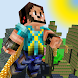 Mega Craft icon